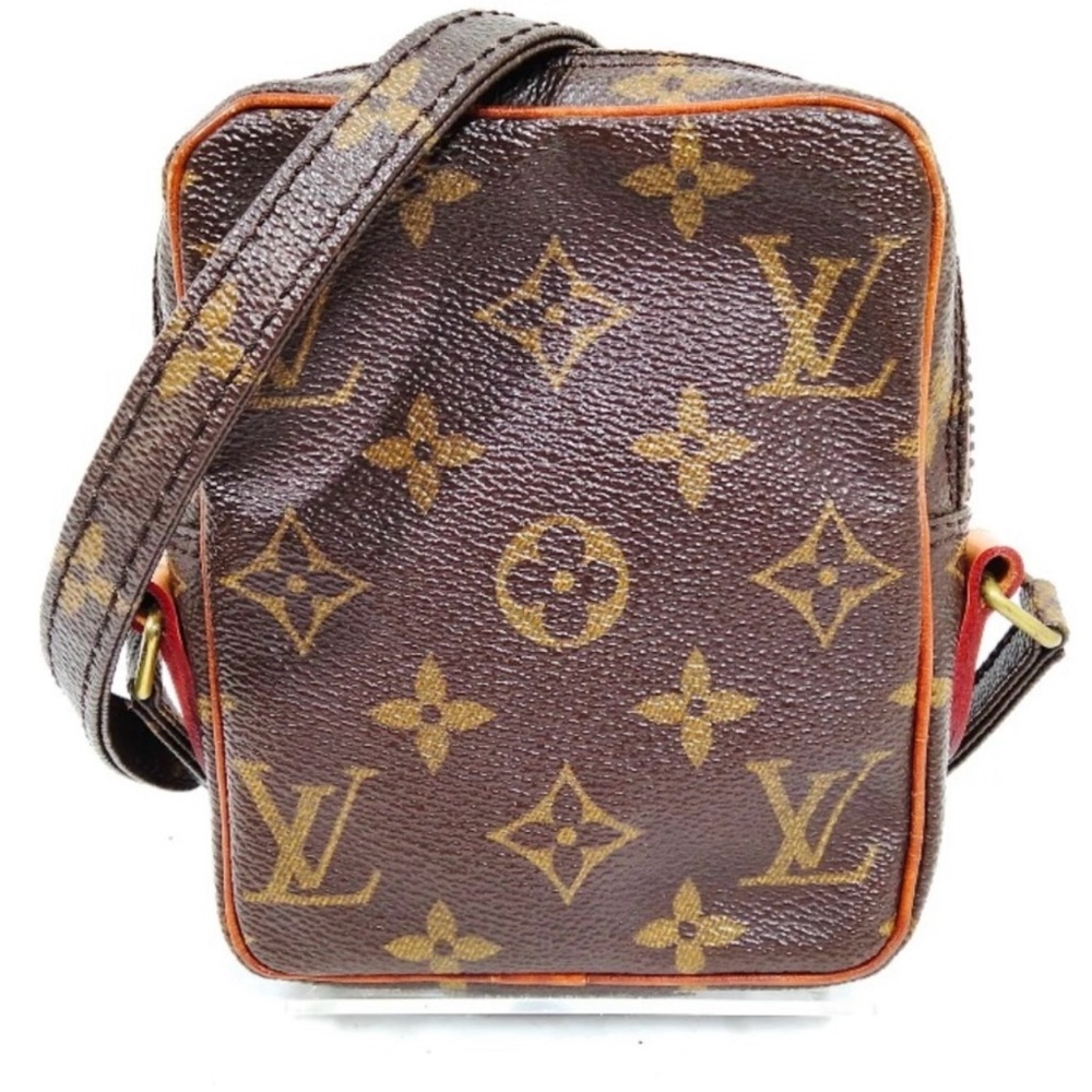 Louis Vuitton Mini Danube